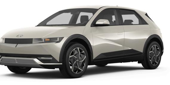 HYUNDAI IONIQ 5 2023 KM8KN4AE0PU134808 image HYUNDAI IONIQ 5 2023 KM8KN4AE0PU134808 image